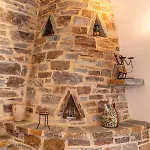 公寓式酒店 Anemousa 4*