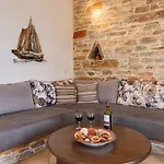 Anemousa 4* Otziás
