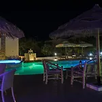 公寓式酒店 Anemousa 4*