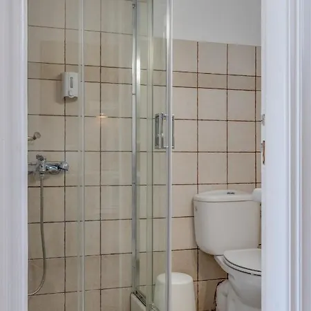 شقة فندقية Anemousa 3*