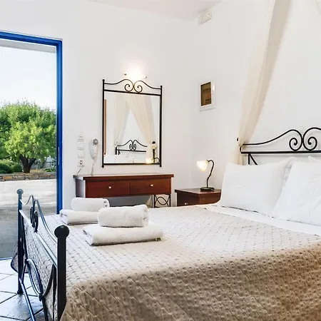 Anemousa Aparthotel 4*