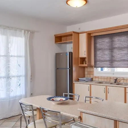 Anemousa Aparthotel 4*