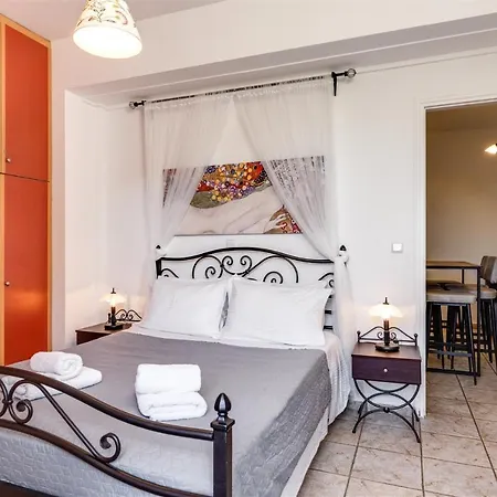 Anemousa 3*