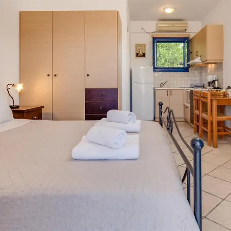 Anemousa 3* Otziás
