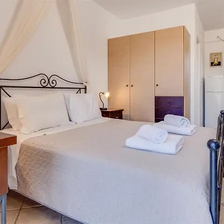 Anemousa 3* Otziás