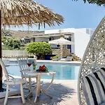 Anemousa 4* Otzias