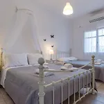 Anemousa Aparthotel 4*