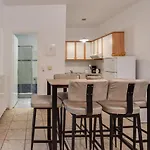 Anemousa Aparthotel 4*