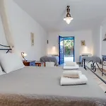 Aparthotel Anemousa 4*