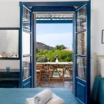 Aparthotel Anemousa