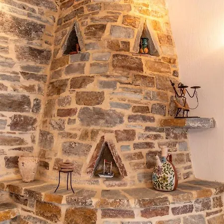 Aparthotel Anemousa 4*