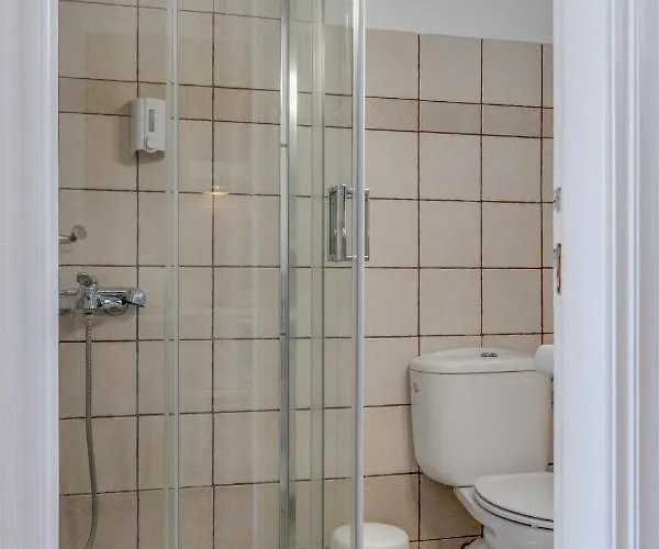 Aparthotel Anemousa 4*