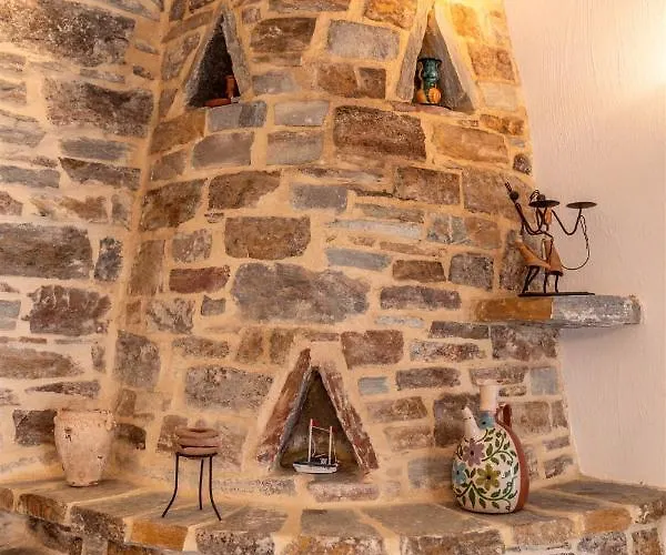 Aparthotel Anemousa 4*