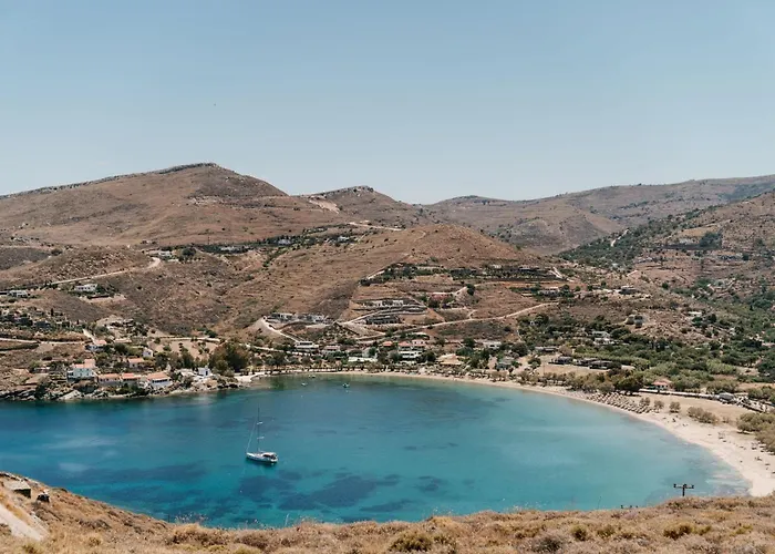 Aparthotel Anemousa Otzias